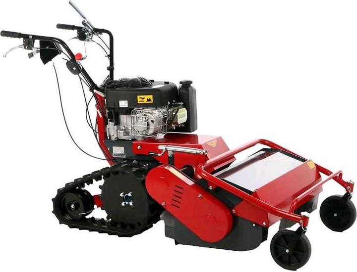Image du produit Benassi TR 600 Hydro Tondeuse à gazon professionnelle à chenilles B et S 3105E