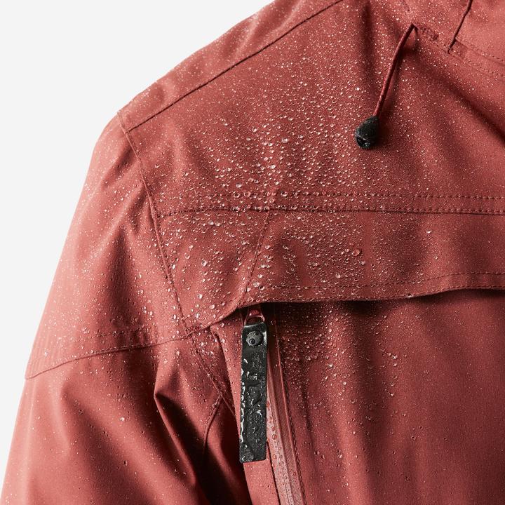 Produktbild Quechua Winterjacke Parka Herren warm bis -20 °C wasserdicht - SH900 (L)