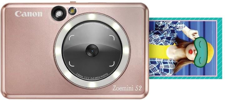 Image du produit Canon Zoemini S2