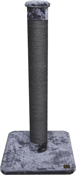 Actual product image EBI Giant Fox (115 cm, Dark grey)