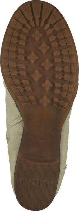 Actual product image Mustang Stiefelette (39)