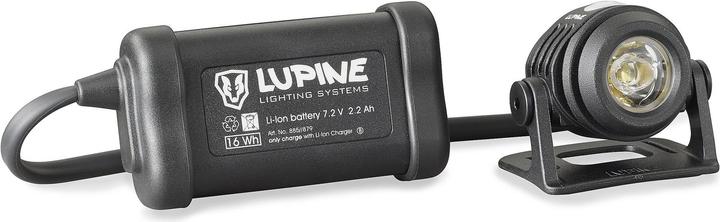 Image du produit Lupine Neo 4