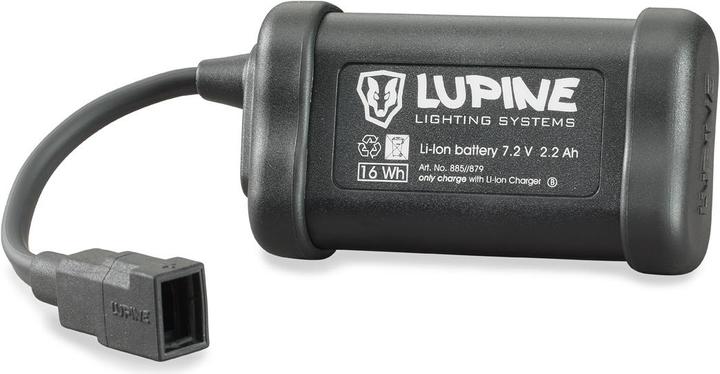 Image du produit Lupine Neo 4