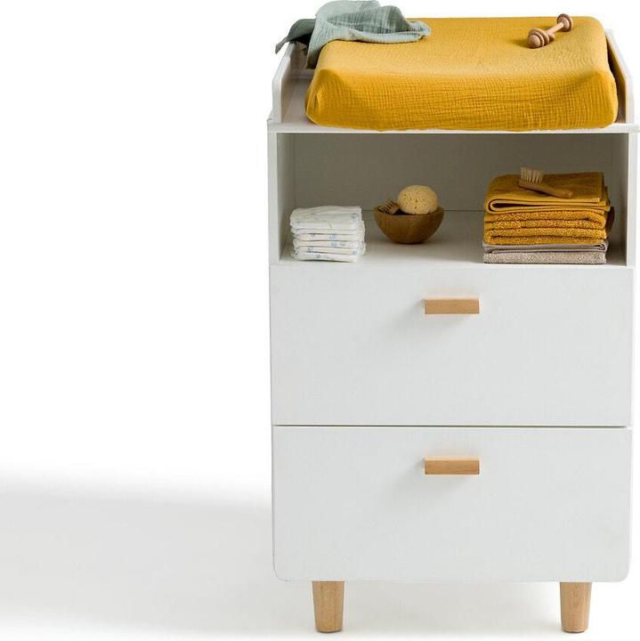 Image du produit La Redoute Interieurs Jimi