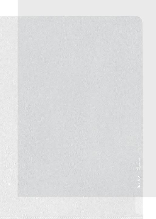Leitz Sichthüllen PP A4 (A4, 100 x)