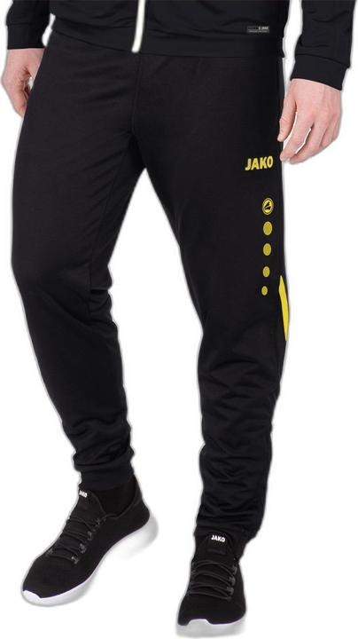 Produktbild JAKO Polyesterhose Challenge (S)