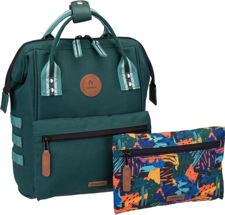 Cabaia Adventurer S Recycled (12 l)