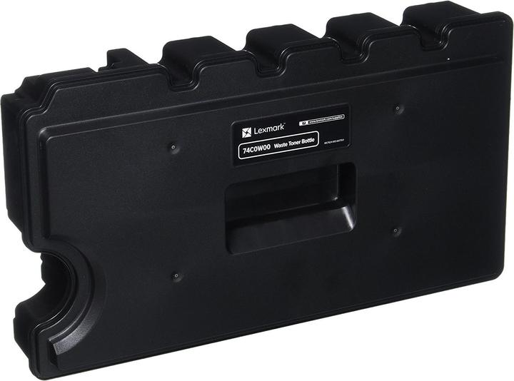 Actual product image Lexmark 74c0w00
