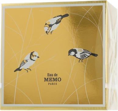 Actual product image Memo Paris Eau de Memo (Eau de parfum, 100 ml)