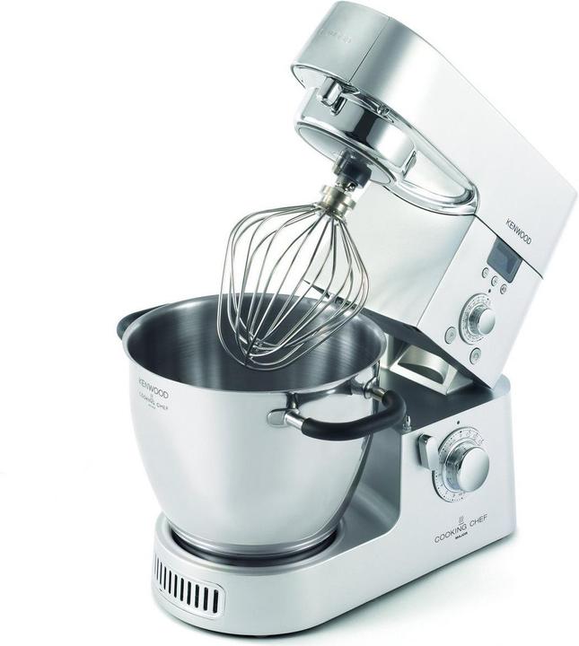 Produktbild Kenwood Cooking Chef