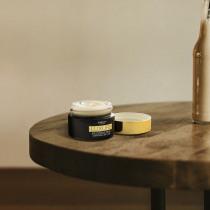 Produktbild Postquam goldene Augenkontur 15 ml (15 ml, 24h Creme)