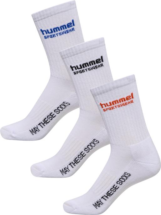 Immagine prodotto hummel hml3-PACK SOCKS SPORTSWEAR (46 - 48)