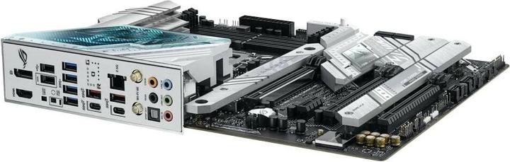 Immagine prodotto ASUS ROG STRIX Z790-A Gaming WIFI (LGA 1700, Intel Z790, ATX)