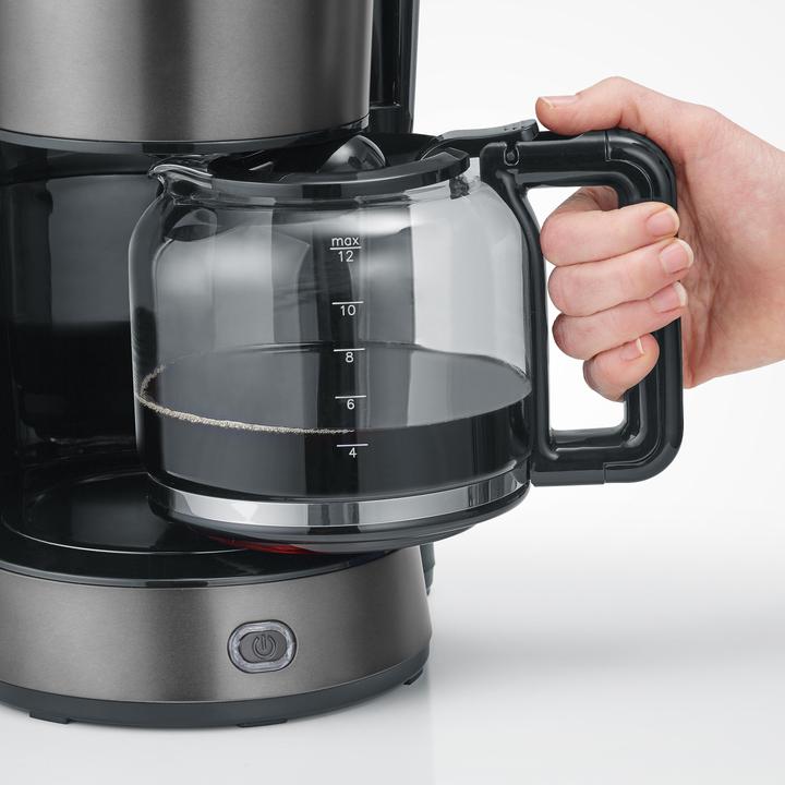 Produktbild Severin KA 9340 Filterkaffeemaschine