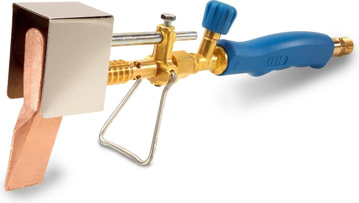 Image du produit CFH Fer à braser marteau KL147