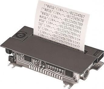 Produktbild Epson M-190G Max. Medienbreite: 57,5mm, 5V, Standard Farbband (C41D081011)