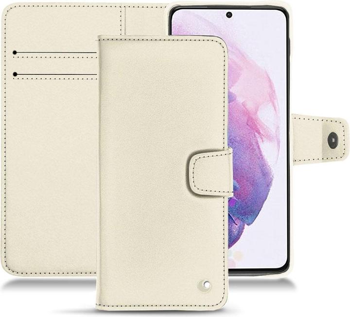 Produktbild Noreve Lederschutzhülle Wallet (Samsung Galaxy S21+)