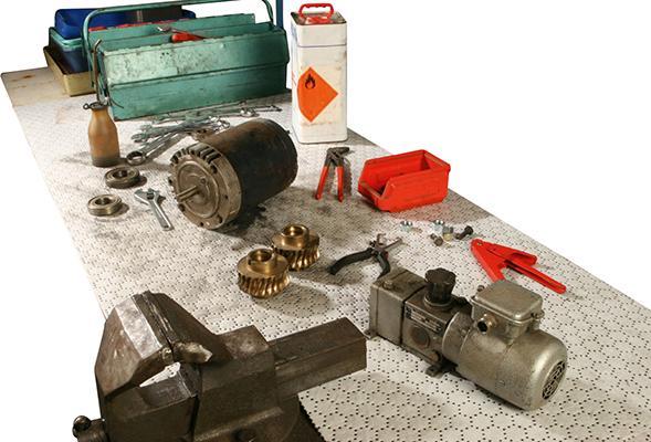 Immagine prodotto Schoeller Industries Pile a legatura universale (1 pz.)