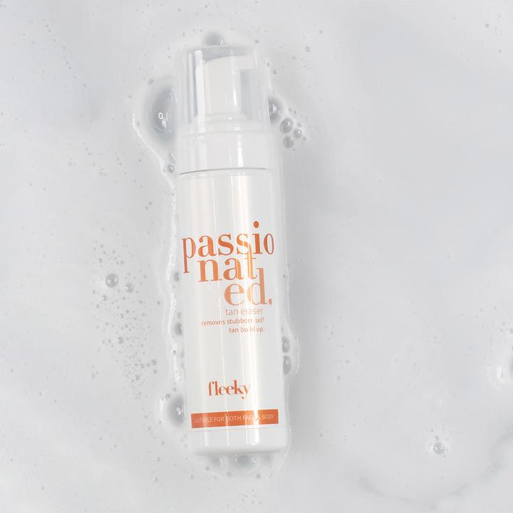 Produktbild Fleeky Self Tan Eraser (Zubehör Selbstbräunung, 200 ml)