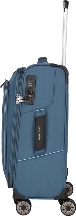 Image du produit Travelite Trolley + valise Skaii 4w Trolley S (36 l, Bagage à main (jusqu'à 50l))