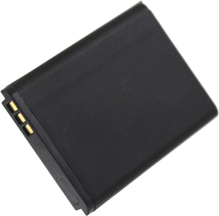 Actual product image AGI Battery compatible with Leica Minox M3 Plus (Camera battery)