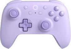 Actual product image 8bitdo Ultimate 2C Wireless (purple, for Windows & Android) (Android, PC)