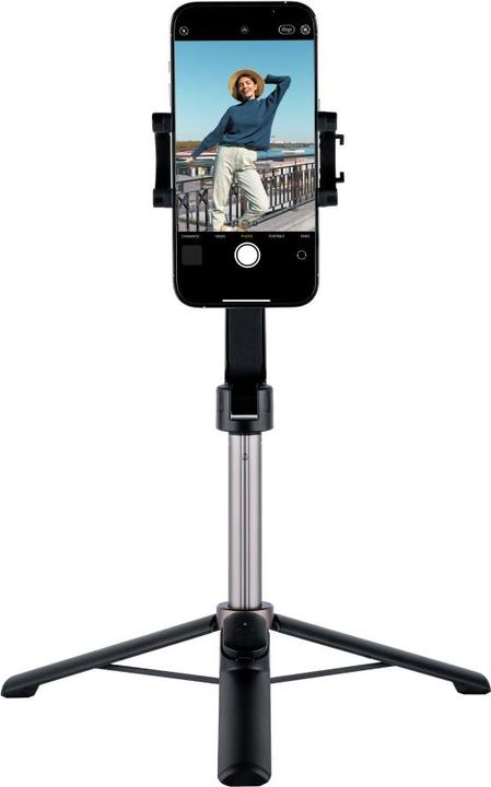 Actual product image ShiftCam Smartphone Tripod TravelPod Selfie