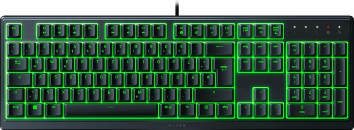 Actual product image Razer Ornata V3 X (DE, Cable)