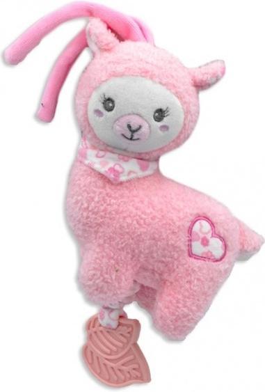 Actual product image Tullo Llama Music Box 15 cm