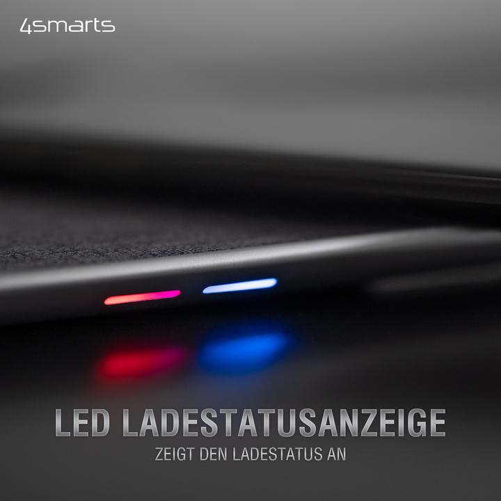 Actual product image 4smarts VoltBeam Twin (30 W)