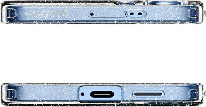 Produktbild Spigen Liquid Crystal (Samsung Galaxy S25)