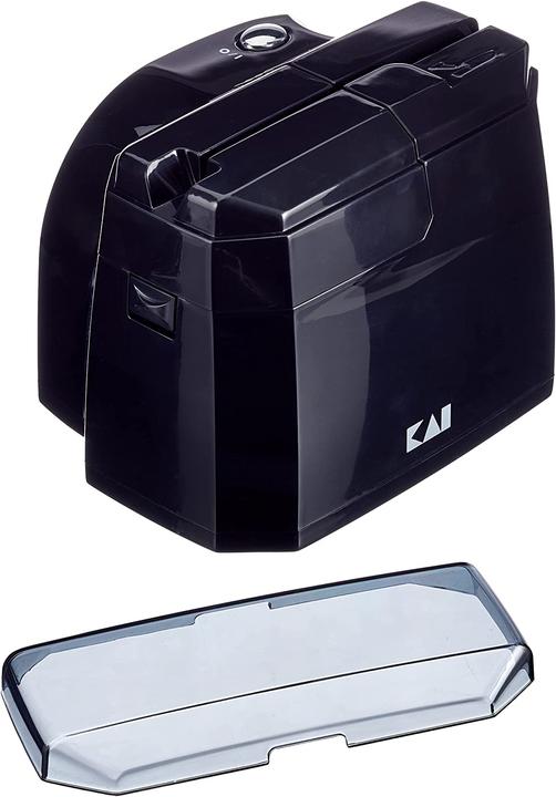 Actual product image Kai Shun Electrical & Polishing Unit