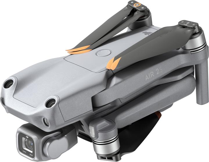 Productafbeelding DJI Lucht 2S (31 min, 595 g, 20 Mpx)