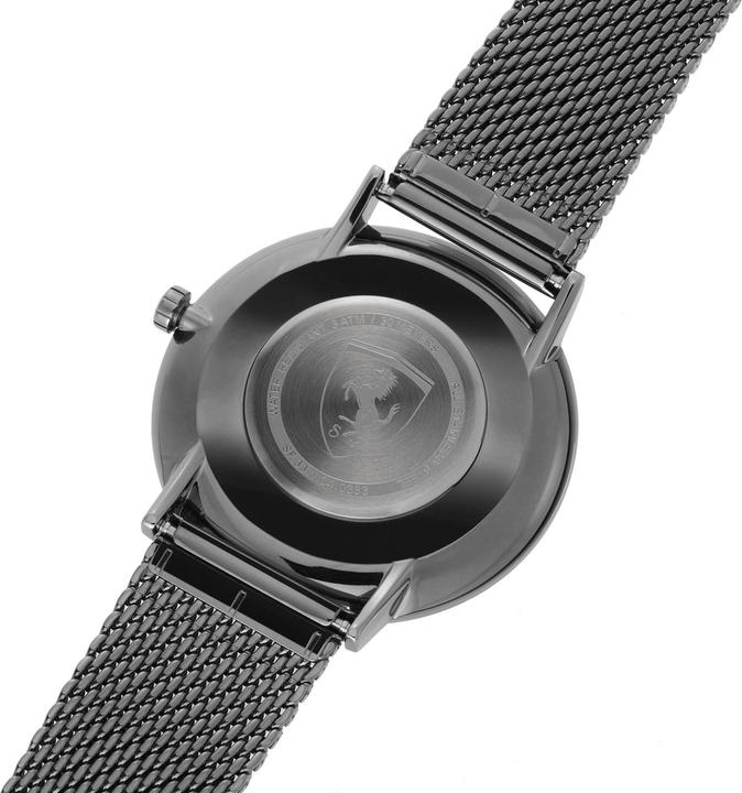 Produktbild Scuderia Ferrari Ultra Leggero (Analoguhr, 40 mm)