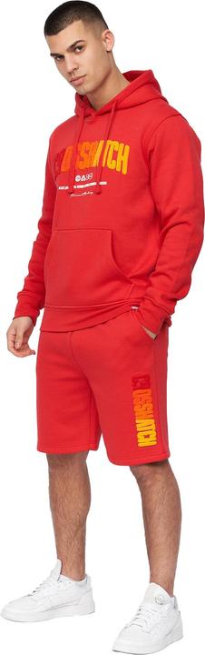 Immagine prodotto Crosshatch Pantaloncini floccati (XL)