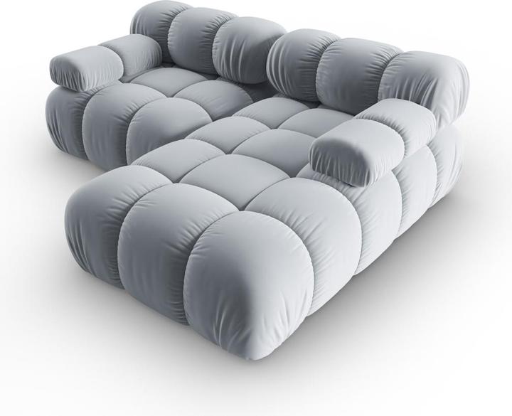 Actual product image Micadoni Bellis (Corner sofa)