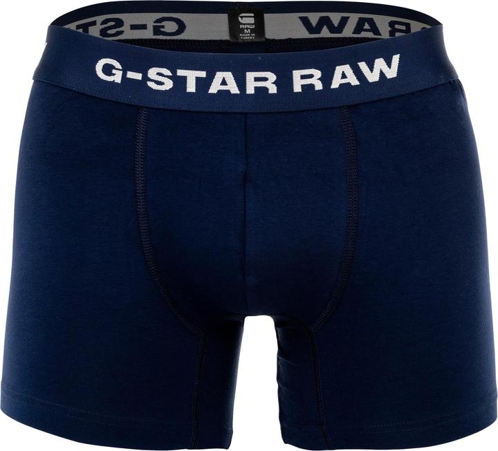 Produktbild G-Star Boxer briefs 3 pack (M, 3er Pack)