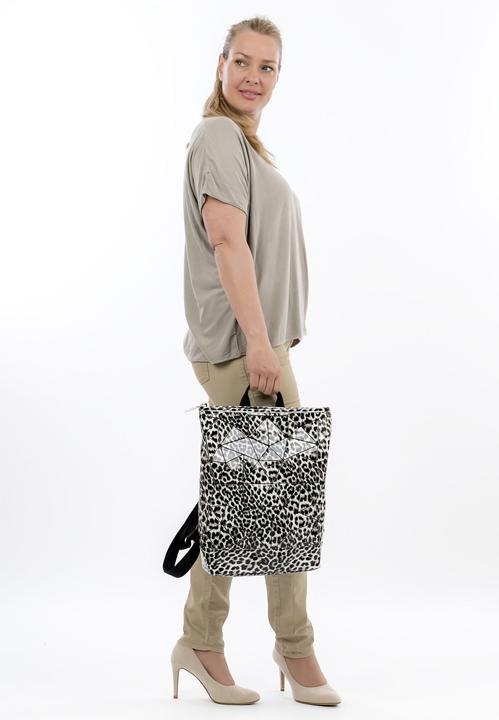 Image du produit Suri Frey Rucksack SFY SURI Sports Jessy-Lu (16.30 l)