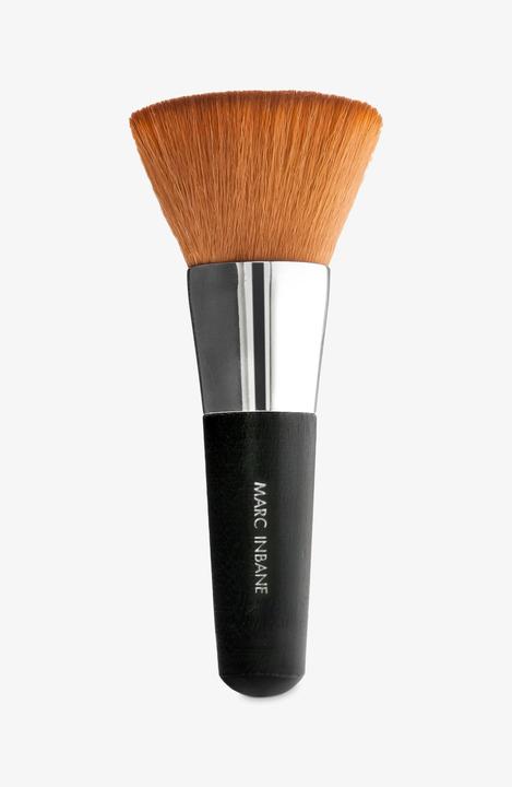 Produktbild Marc Inbane Kabuki Brush (Puder)