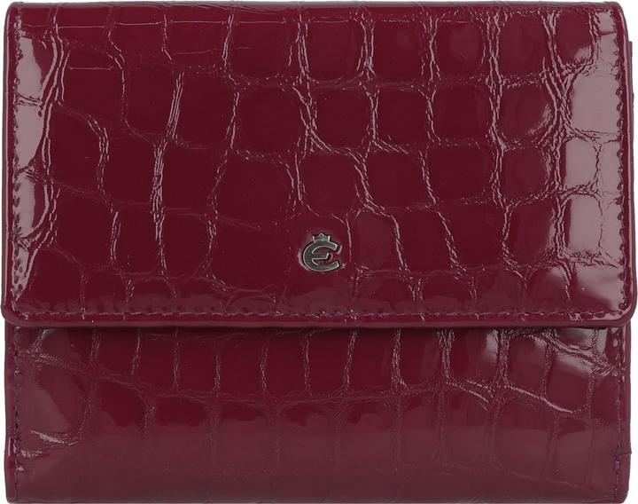 Esquire Nizza Geldbörse RFID Schutz Leder 12.5 cm