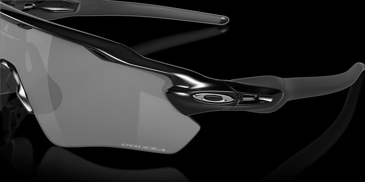 Produktbild Oakley Radar (Schwarz, Grey)