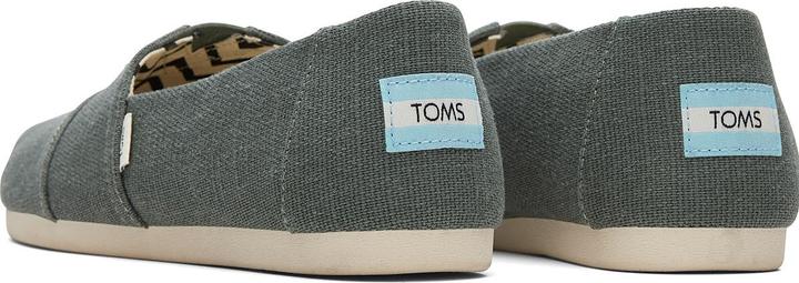 Actual product image Toms W' Classic Alpargata Canvas (37)