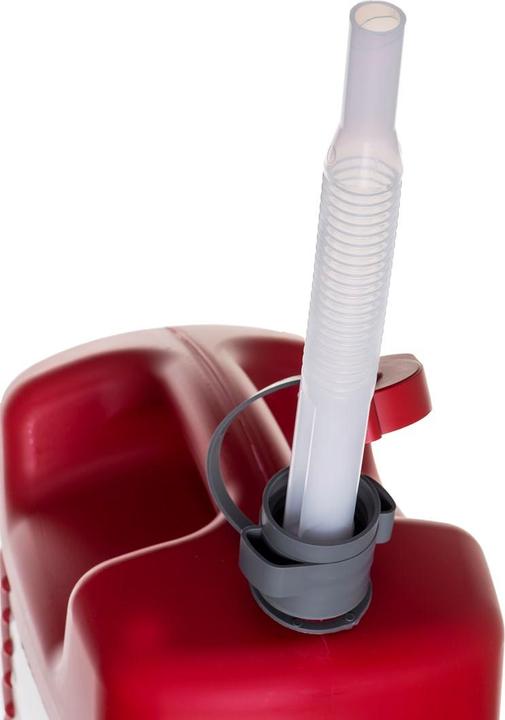 Actual product image Pressol Fuel canister