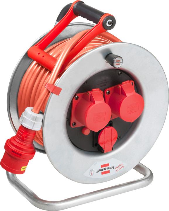 Brennenstuhl Garant SK (40 m, 2.50 mm²)