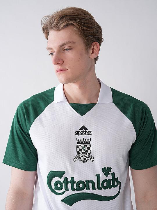 Actual product image Another Cotton ACL-251-SSJ-072 (M)