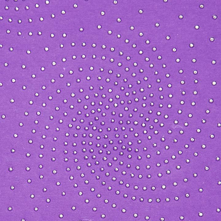 Actual product image Folia Motif block India Punjab (175 g/m², 20 x)