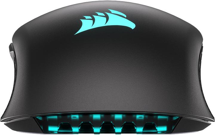 Immagine prodotto Corsair Nightsabre (Cablato, Senza fili)