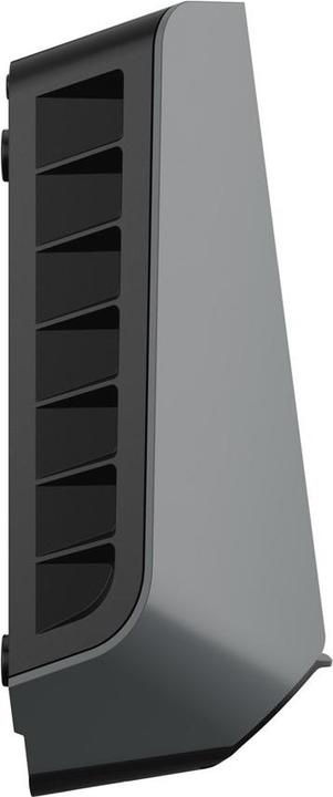 Productafbeelding Easee Thuislaadstation (1,4 - 22kW) antraciet (Type 2, 22 kW, 32 A, Type 2)