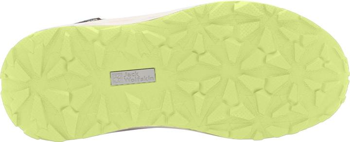 Actual product image Jack Wolfskin Woodland 2 Texapore Mid K (33)