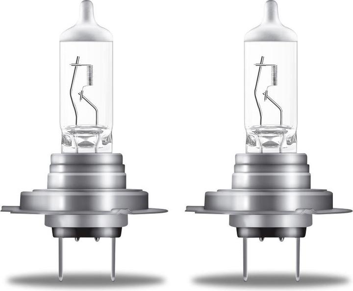 Immagine prodotto Osram Night Breaker Silver (H7)
